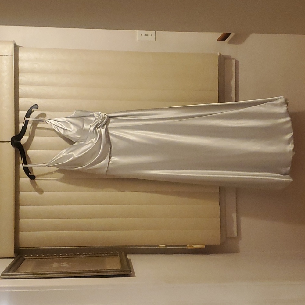 Bridesmaid Dresses